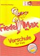 Titelbild für VHR 3825 - FIEDEL MAX - VORSCHULE (VA)