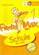 Titelbild für VHR 3826 - FIEDEL MAX 1 (VA)