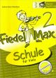 Titelbild für VHR 3827 - FIEDEL MAX 2 (VA)