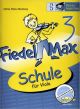 Titelbild für VHR 3828 - FIEDEL MAX 3 (VA)