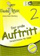 Titelbild für VHR 3835 - FIEDEL MAX 2 (VA) - DER GROSSE