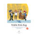 Titelbild für VHR 3840 - FIDDLE KIDS RAG