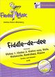 Titelbild für VHR 3842 - FIDDLE DE DEE