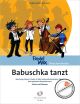 Titelbild für VHR 3845 - BABUSCHKA TANZT