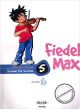 Titelbild für VHR 3850 - FIEDEL MAX 5