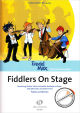 Titelbild für VHR 3871 - FIDDLERS ON STAGE