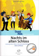 Titelbild für VHR 3872 - NACHTS IM ALTEN SCHLOSS