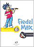 Titelbild für VHR 3874 - Fiedel Max 5