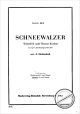 Titelbild für VHR 38A - SCHNEEWALZER OP 71