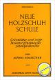 Titelbild für VHR 519 - NEUE HOLZSCHUH SCHULE 2
