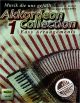 Titelbild für VHR 591 - AKKORDEON COLLECTION 1