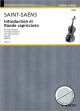 Titelbild für VLB 119 - INTRODUCTION ET RONDO CAPRICCIOSO OP 28