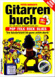 Titelbild für VOGG 0208-1 - GITARRENBUCH 1