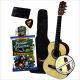 Titelbild für VOGG 0398-9 - VOGGY'S KINDERGITARREN SET