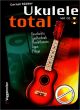 Titelbild für VOGG 0399-6 - UKULELE TOTAL