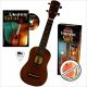 Titelbild für VOGG 0401-6 - UKULELEN SET