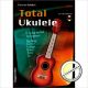 Titelbild für VOGG 0446-7 - TOTAL UKULELE