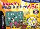 Titelbild für VOGG 0486-6 - VOGGY'S MUSIKLEHRE ABC