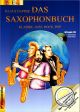 Titelbild für VOGG 0512-9 - DAS SAXOPHONBUCH 1