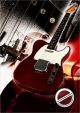 Titelbild für VOGG 0599-0 - VINTAGE GUITAR POSTER 2