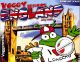 Titelbild für VOGG 0649-2 - VOGGY BESUCHT ENGLAND