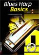 Titelbild für VOGG 0684-3 - BLUES HARP BASICS