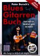 Titelbild für VOGG 0770-3 - BLUES GITARRENBUCH