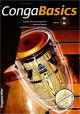 Titelbild für VOGG 0788-8 - CONGA BASICS