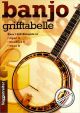 Titelbild für VOGG 0809-0 - BANJO GRIFFTABELLE