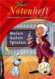 Titelbild für VOGG 0829-8 - LITTLE AMADEUS NOTENHEFT