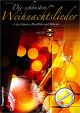 Titelbild für VOGG 0843-4 - DIE SCHOENSTEN WEIHNACHTSLIEDER