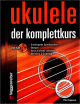Titelbild für VOGG 0952-3 - UKULELE - DER KOMPLETTKURS
