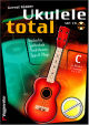 Titelbild für VOGG 0997-4 - UKULELE TOTAL