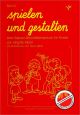 Titelbild für VOGT 109 - SPIELEN + GESTALTEN 2