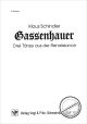 Titelbild für VOGT 1115-GIT - GASSENHAUER