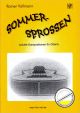 Titelbild für VOGT 208 - SOMMERSPROSSEN