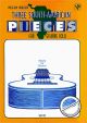 Titelbild für VOGT 413 - 3 SOUTH AMERICAN PIECES