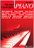 Titelbild für VOLONTE -MB784 - The new composers 2