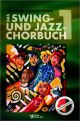 Titelbild für VS 1837 - SWING + JAZZ CHORBUCH 1