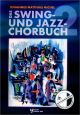 Titelbild für VS 1838 - SWING + JAZZ CHORBUCH 2