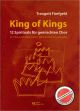Titelbild für VS 1996 - KING OF KINGS 1 - 12 SPIRITUALS