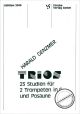 Titelbild für VS 2048 - TRIOS