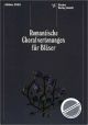Titelbild für VS 2050 - ROMANTISCHE CHORALVERTONUNGEN