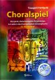 Titelbild für VS 2237 - CHORALSPIEL
