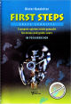 Titelbild für VS 2598 - First steps