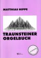 Titelbild für VS 3017 - TRAUNSTEINER ORGELBUCH