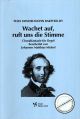 Titelbild für VS 3030 - WACHET AUF RUFT UNS DIE STIMME