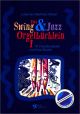 Titelbild für VS 3133 - SWING + JAZZ ORGELBUECHLEIN 1