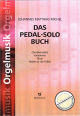 Titelbild für VS 3134 - PEDAL SOLOBUCH