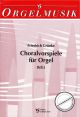Titelbild für VS 3145 - CHORALVORSPIELE 3